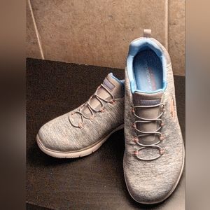 Skechers pillow insoles shoes